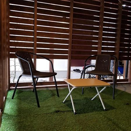 U-Stay Kyoto Buitenkant foto