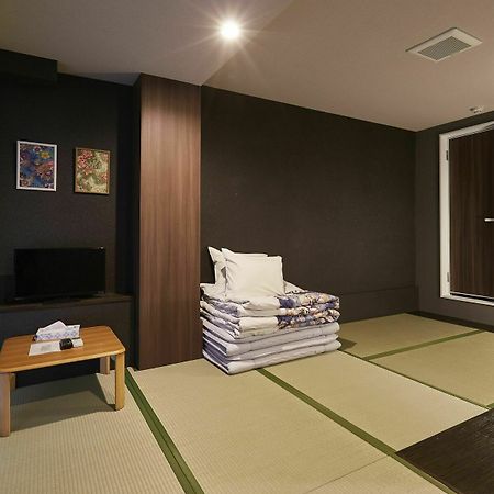U-Stay Kyoto Buitenkant foto