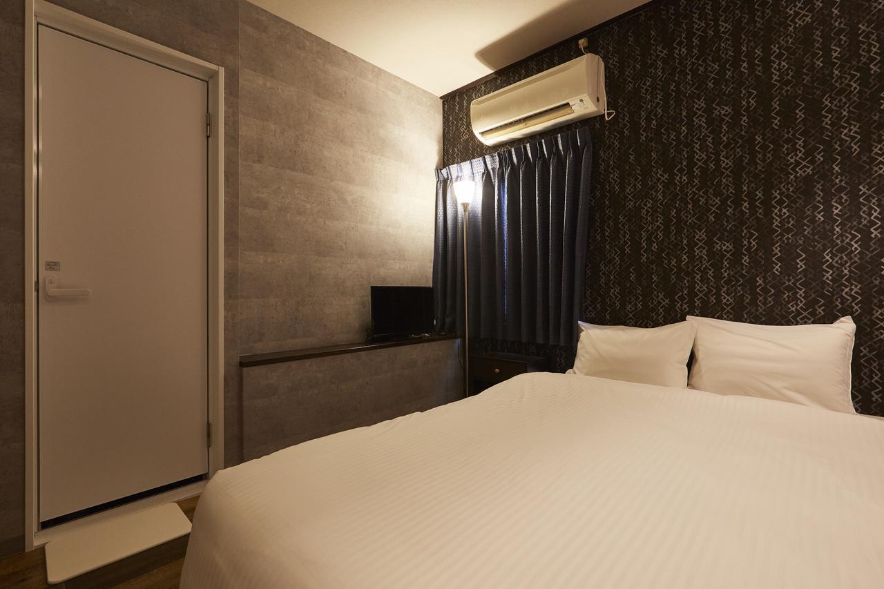U-Stay Kyoto Buitenkant foto