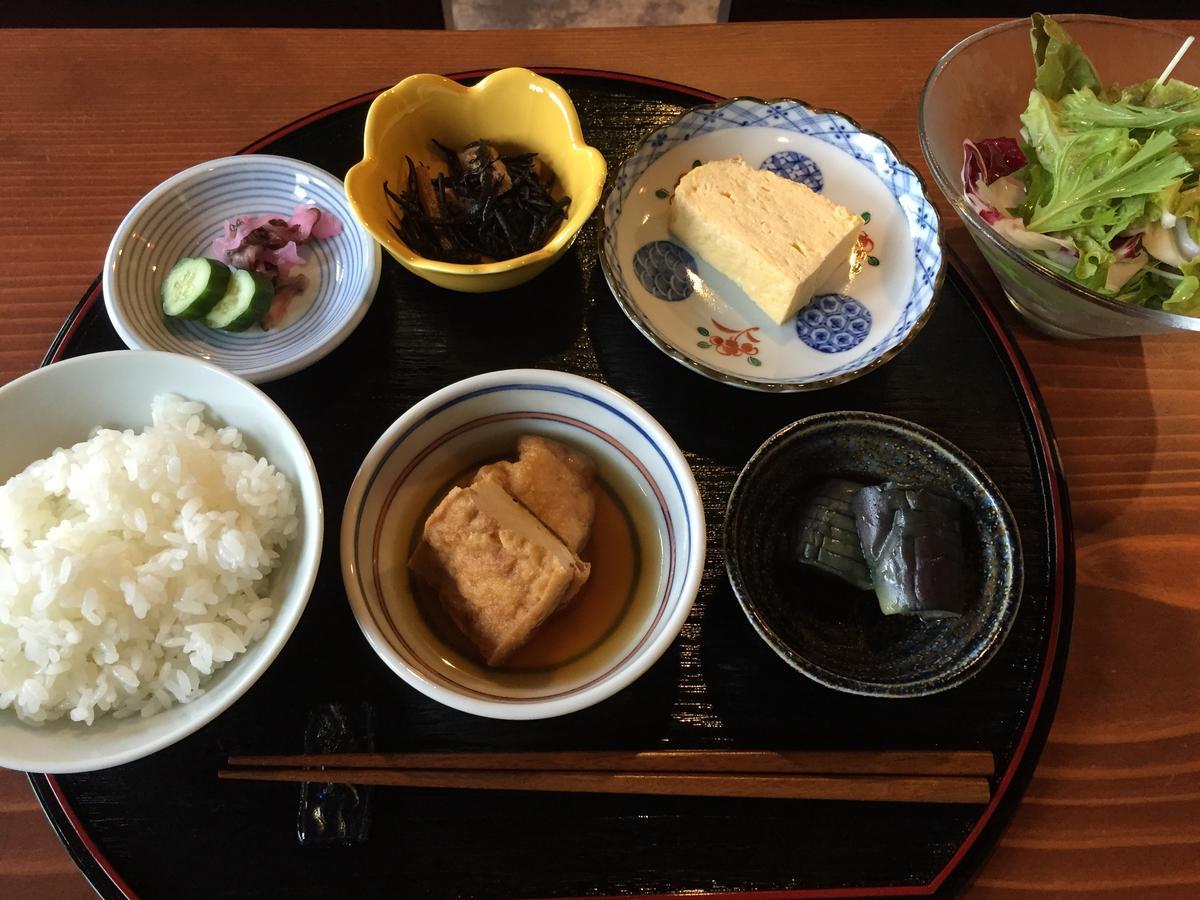 U-Stay Kyoto Buitenkant foto