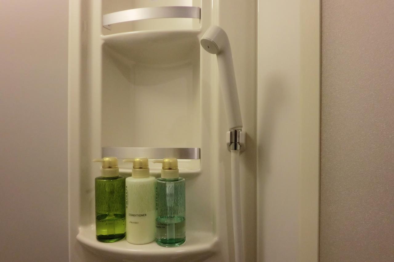 U-Stay Kyoto Buitenkant foto