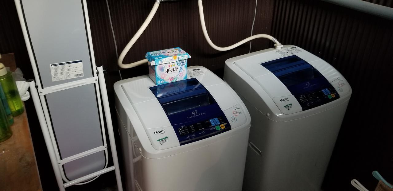 U-Stay Kyoto Buitenkant foto