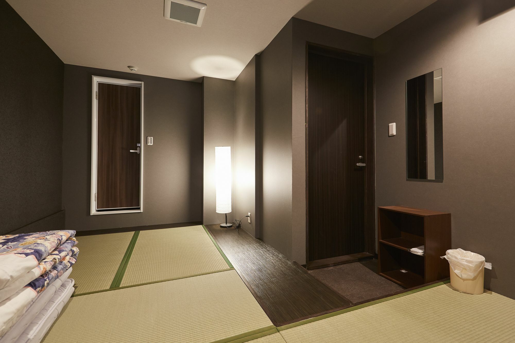 U-Stay Kyoto Buitenkant foto