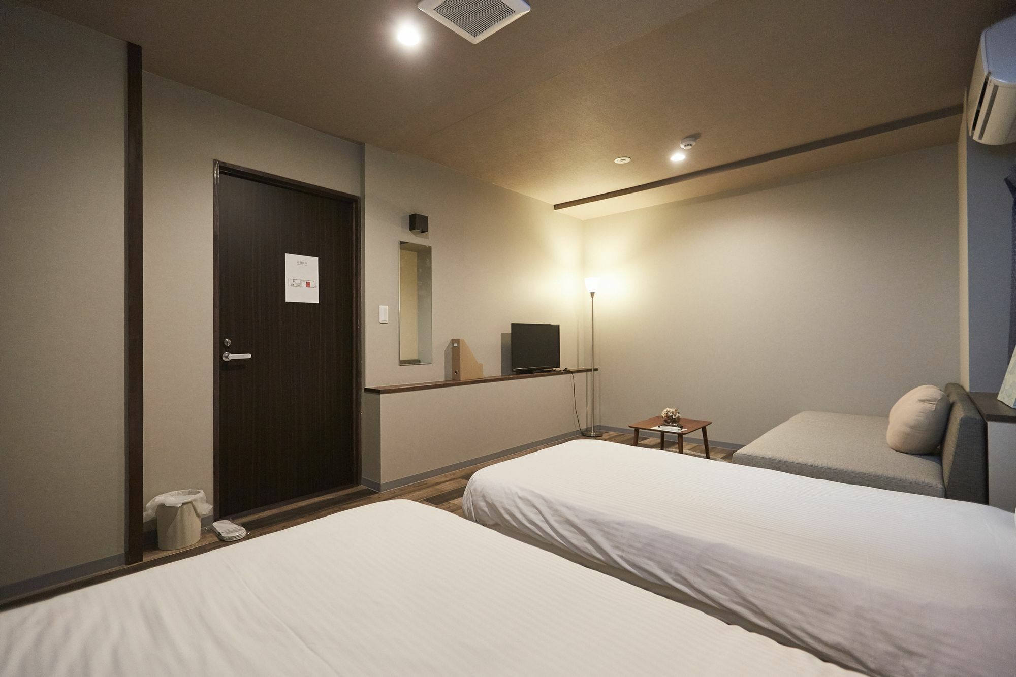 U-Stay Kyoto Buitenkant foto