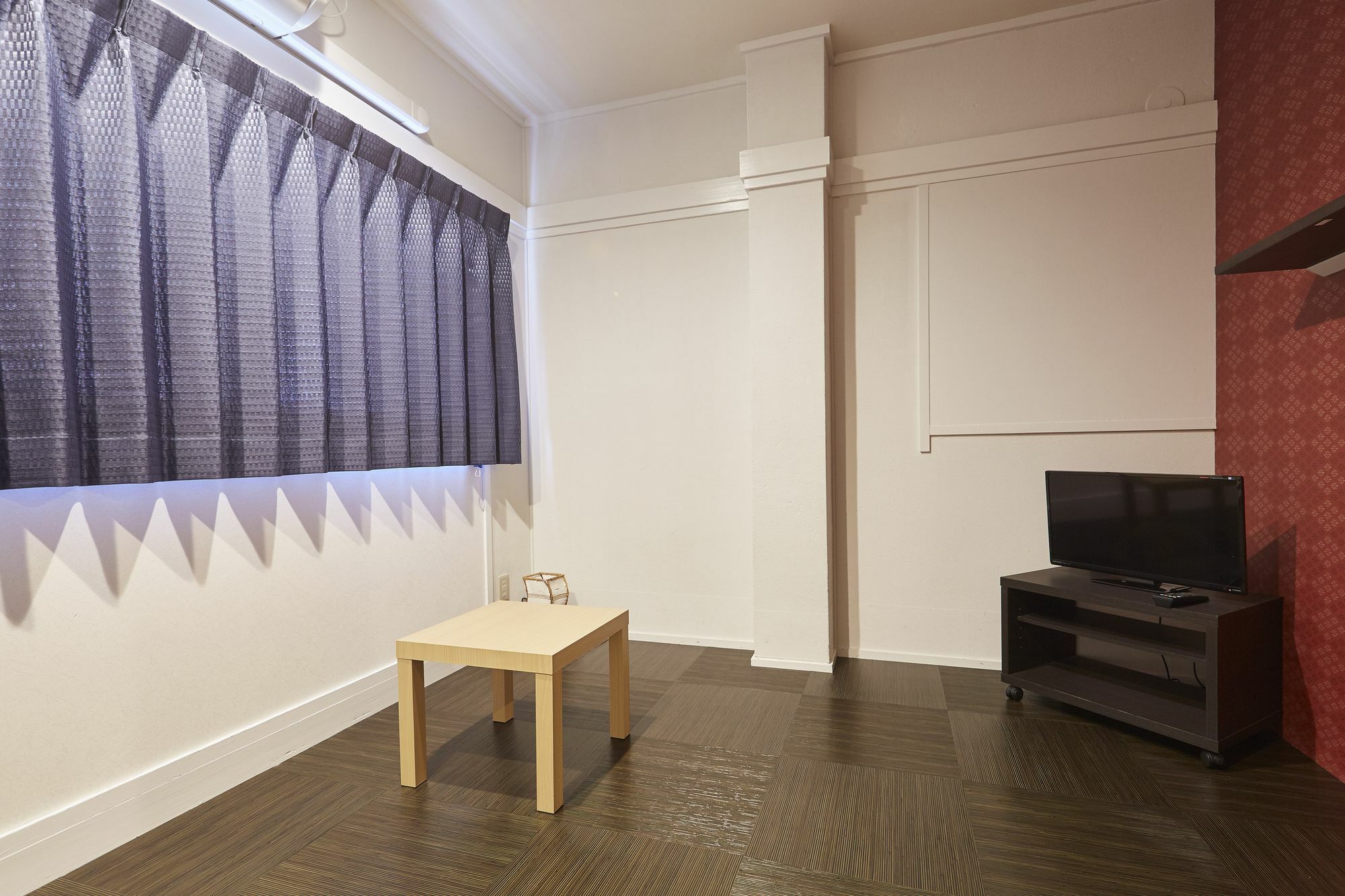 U-Stay Kyoto Buitenkant foto