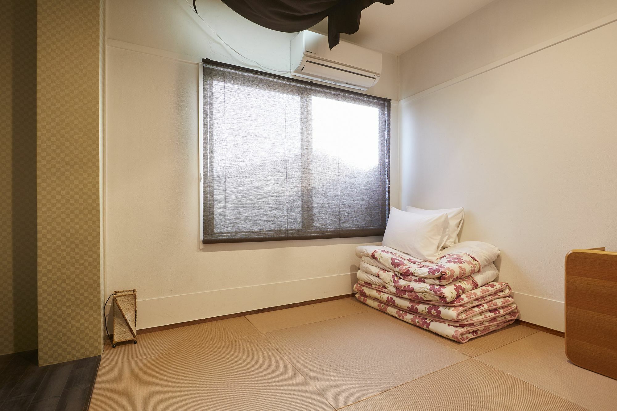 U-Stay Kyoto Buitenkant foto