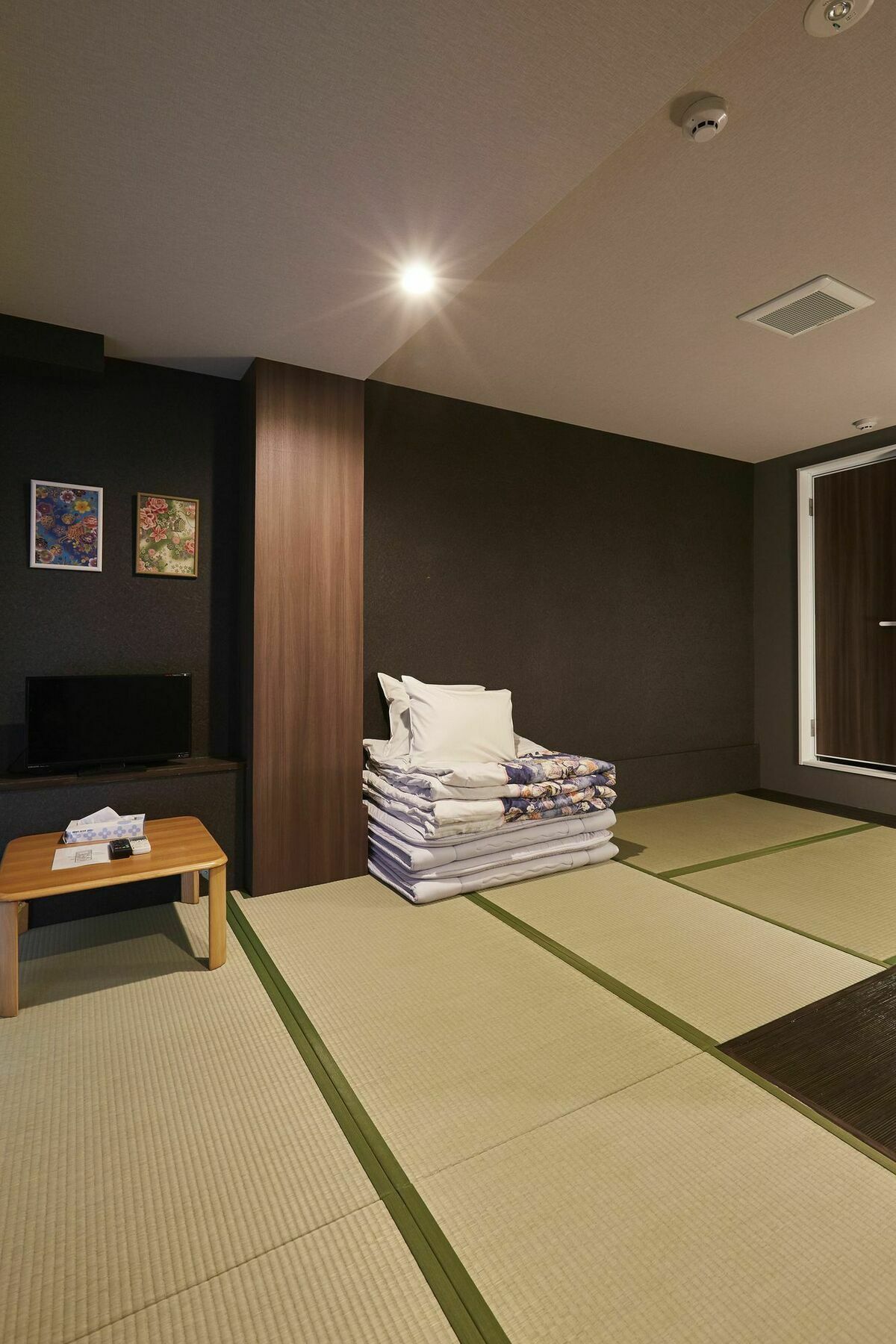 U-Stay Kyoto Buitenkant foto