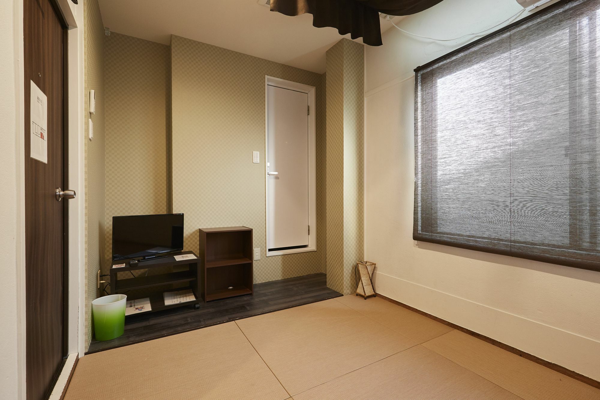 U-Stay Kyoto Buitenkant foto