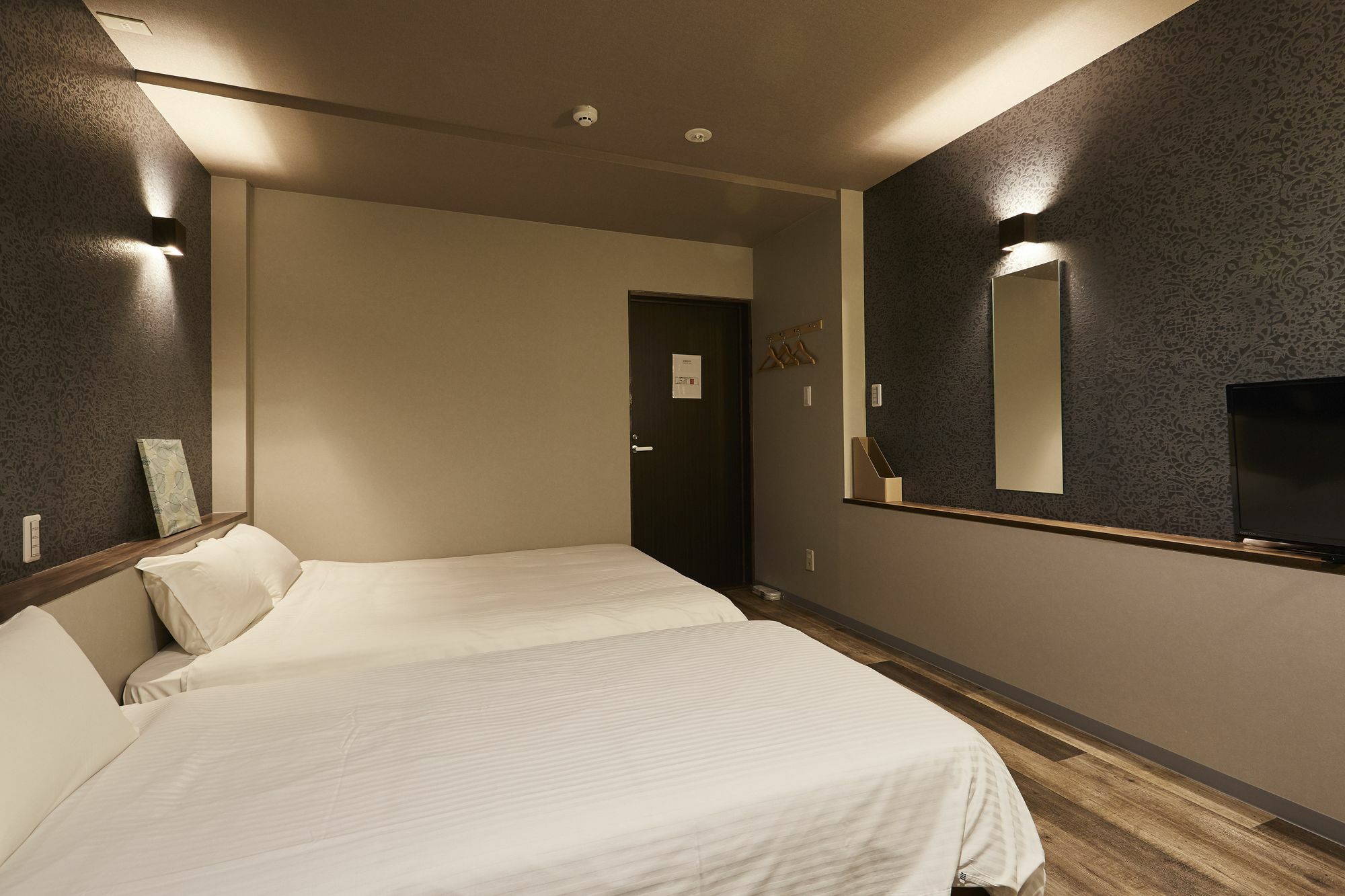 U-Stay Kyoto Buitenkant foto