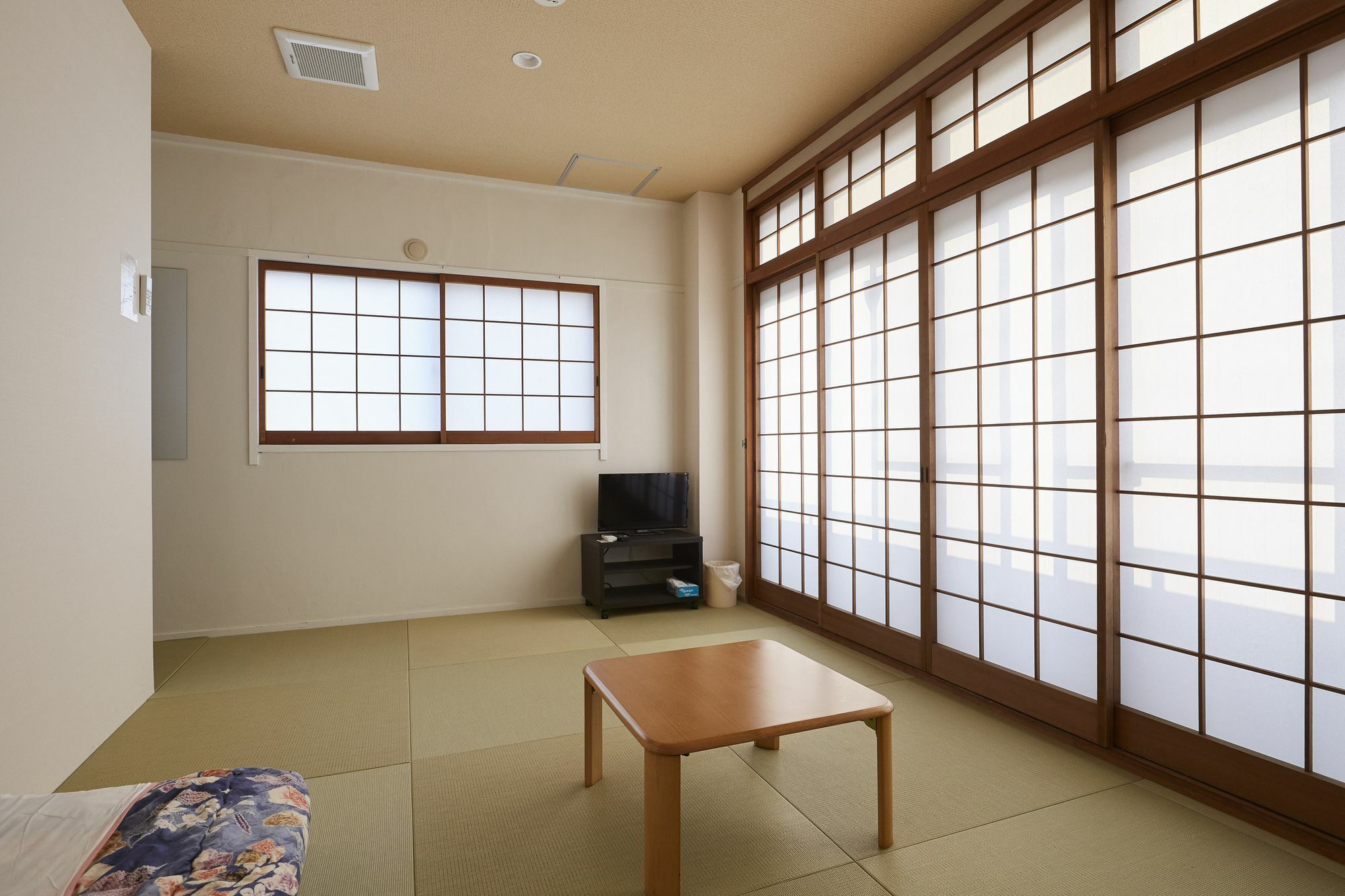 U-Stay Kyoto Buitenkant foto