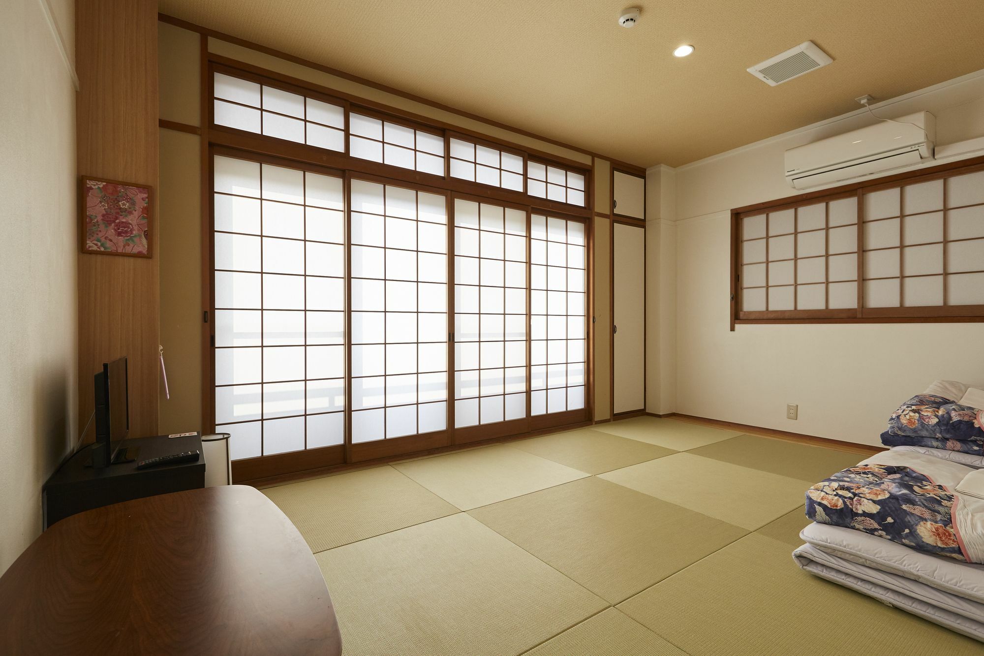 U-Stay Kyoto Buitenkant foto