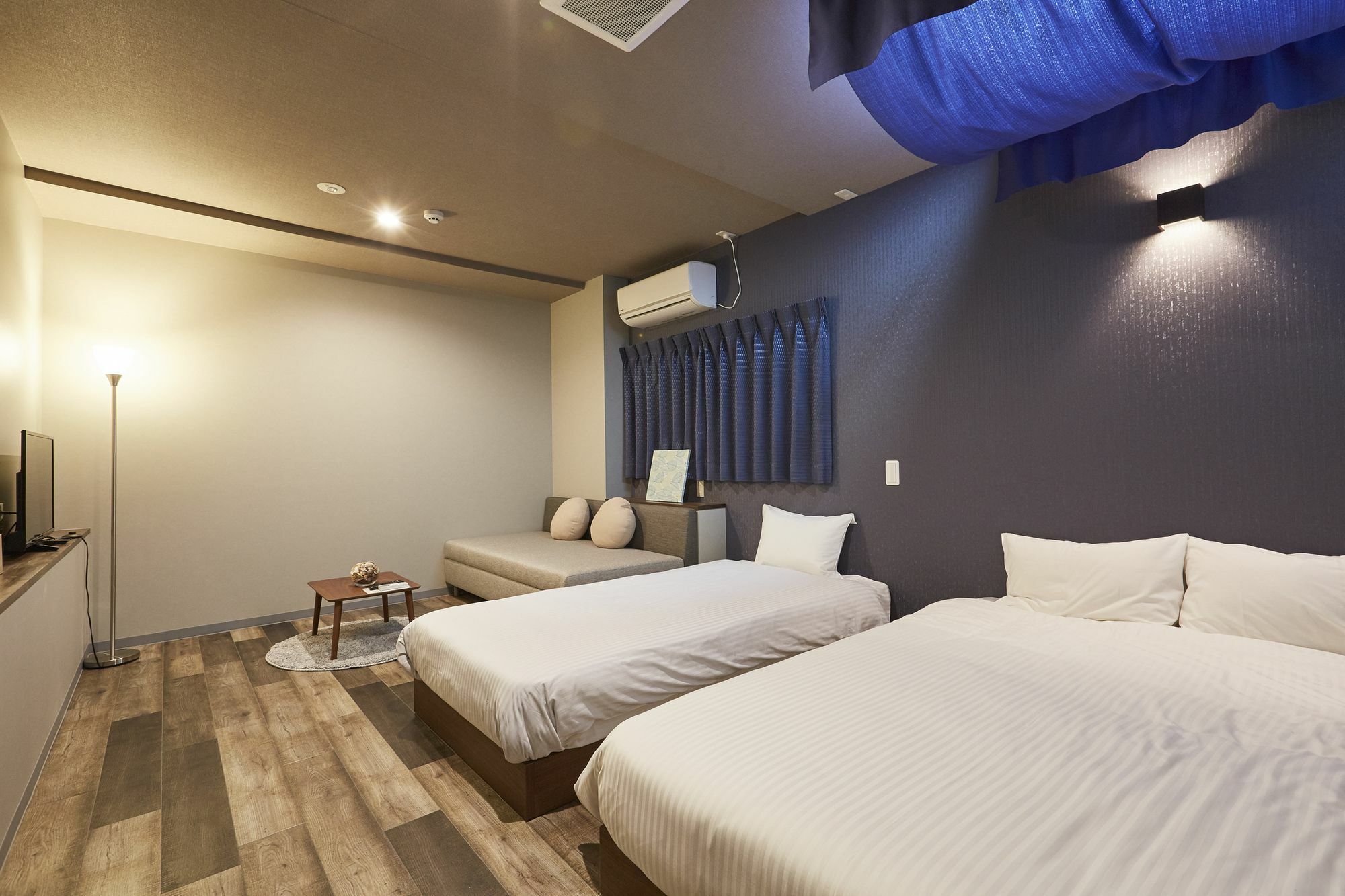 U-Stay Kyoto Buitenkant foto