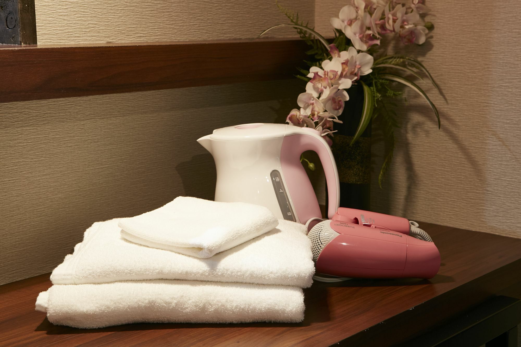 U-Stay Kyoto Buitenkant foto