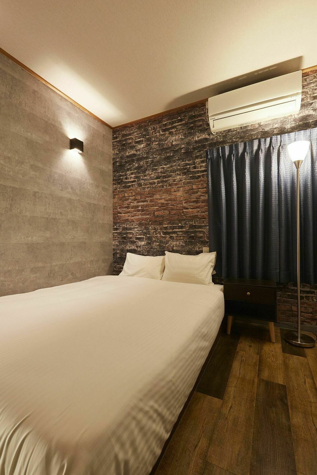 U-Stay Kyoto Buitenkant foto