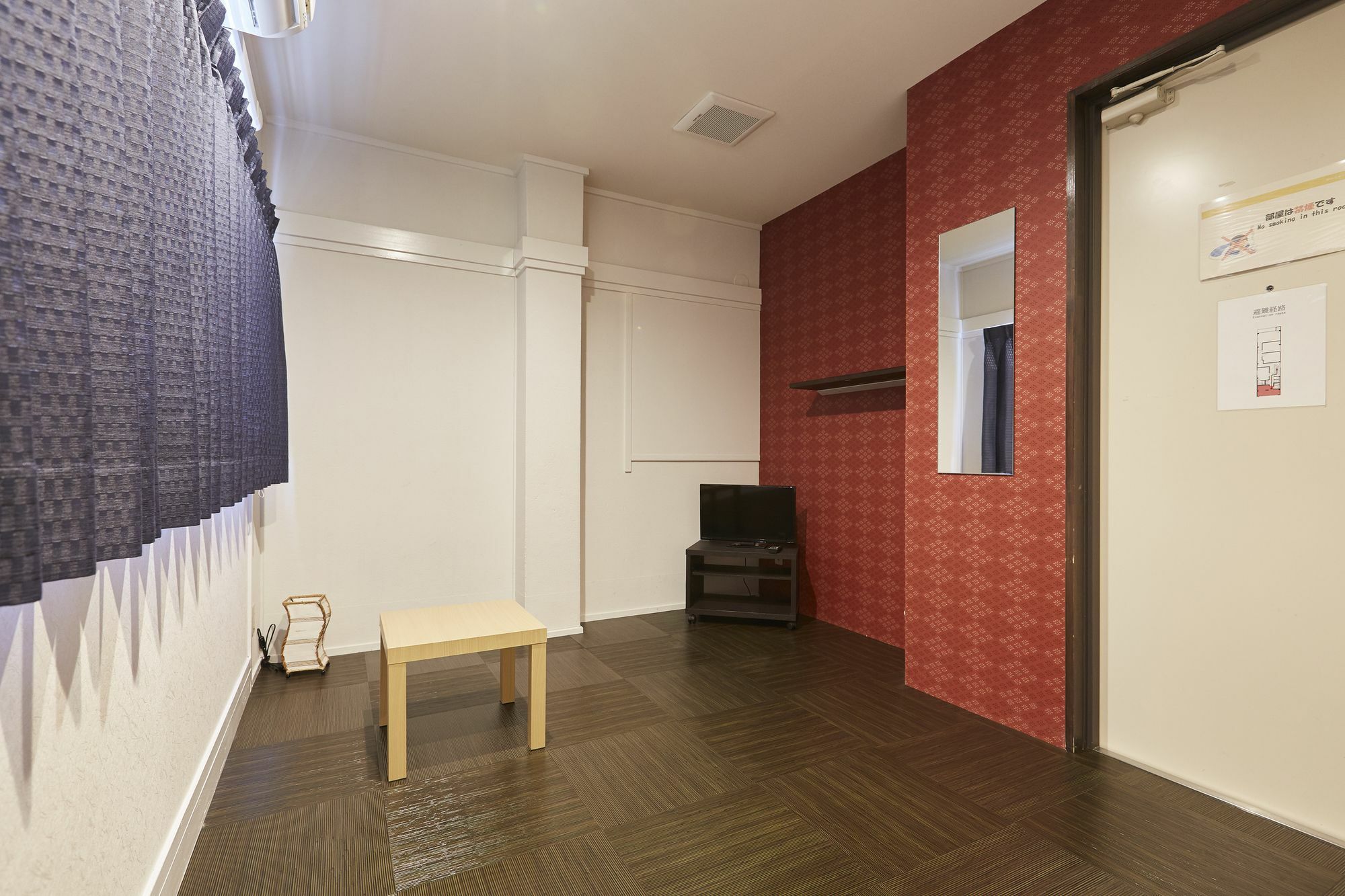U-Stay Kyoto Buitenkant foto