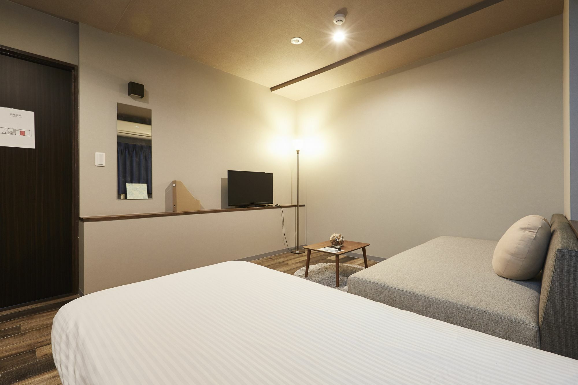 U-Stay Kyoto Buitenkant foto