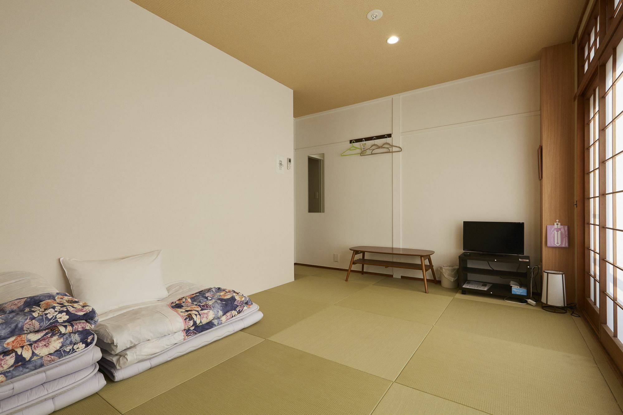 U-Stay Kyoto Buitenkant foto