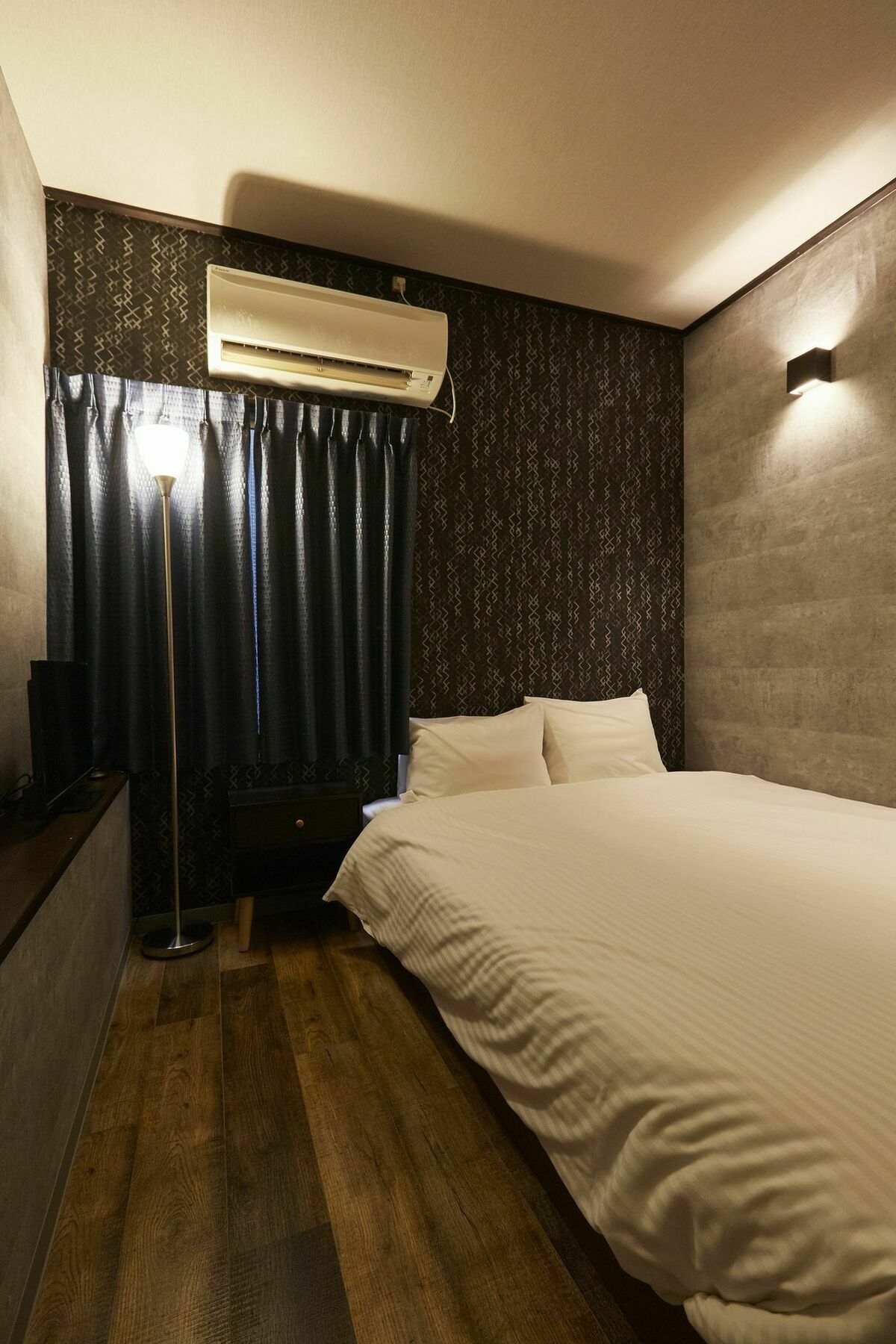 U-Stay Kyoto Buitenkant foto