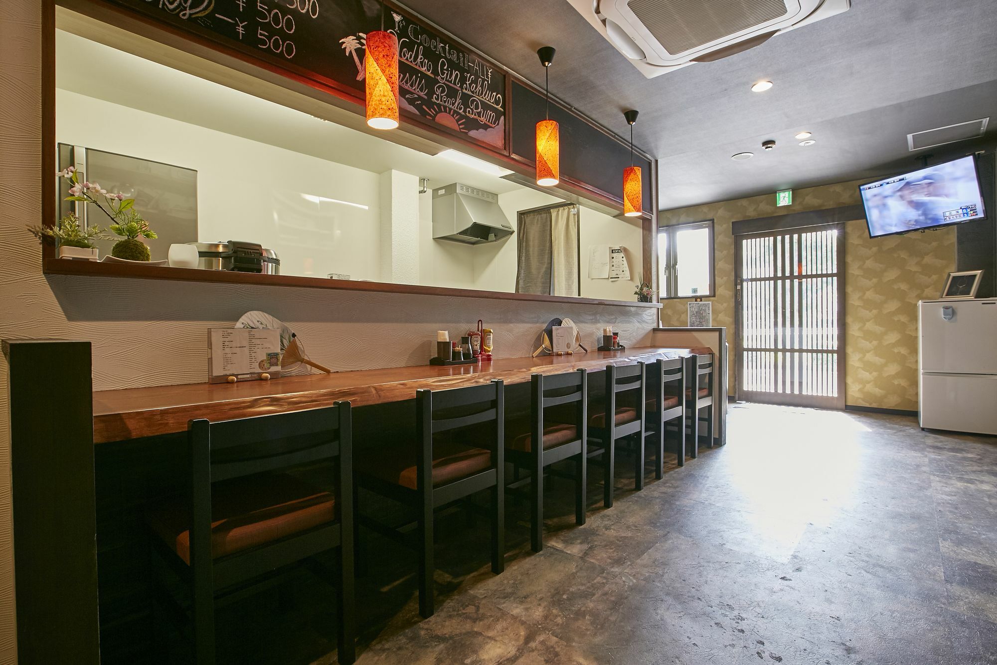 U-Stay Kyoto Buitenkant foto