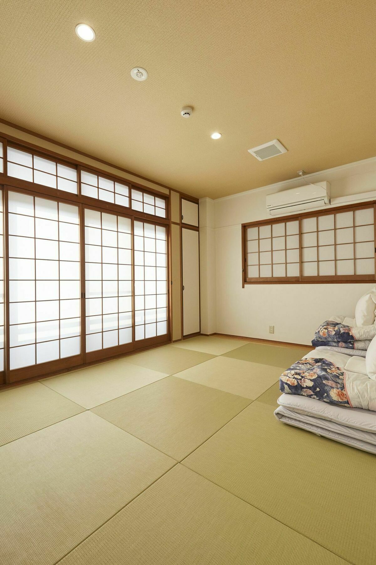 U-Stay Kyoto Buitenkant foto